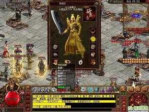 【热血传奇私服】傲天凤出没地图大揭秘,想刷出来就看这里